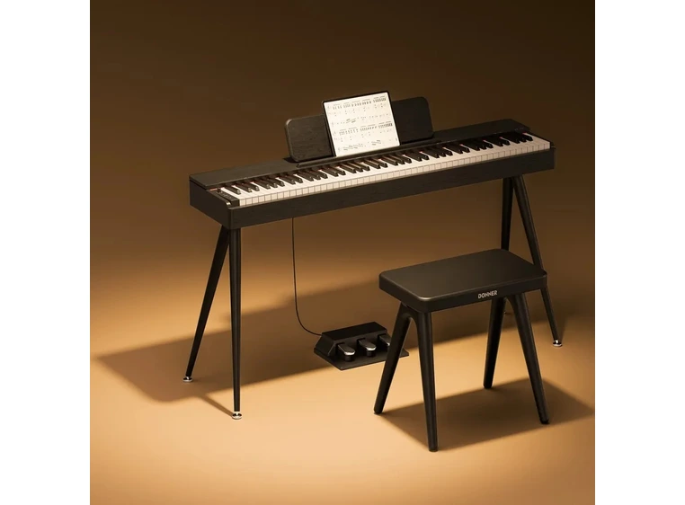 Donner Oura S100 El-piano 
