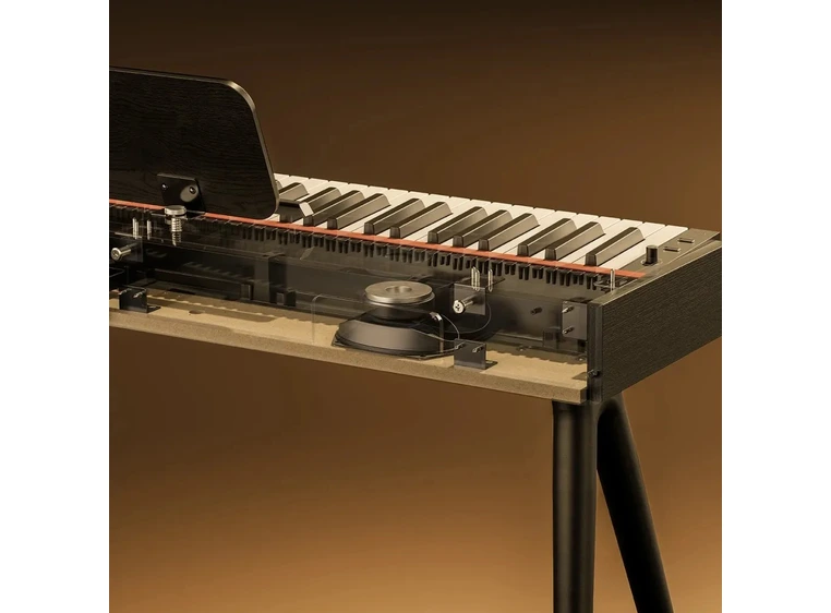 Donner Oura S100 El-piano 