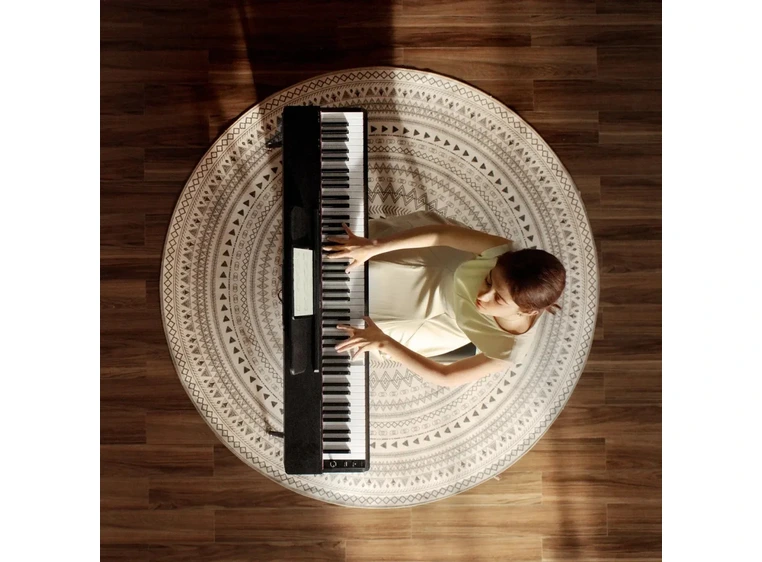 Donner Oura S100 El-piano 