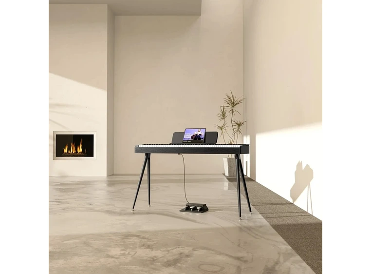 Donner Oura S100 El-piano 