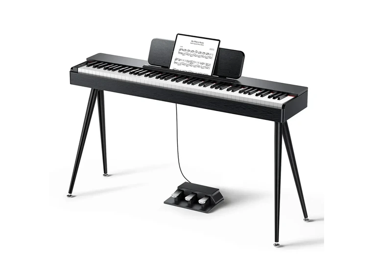 Donner Oura S100 El-piano 