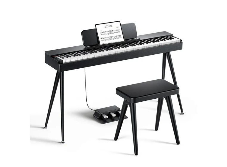 Donner Oura S100 El-piano 