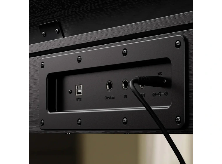 Donner Oura S100 El-piano 