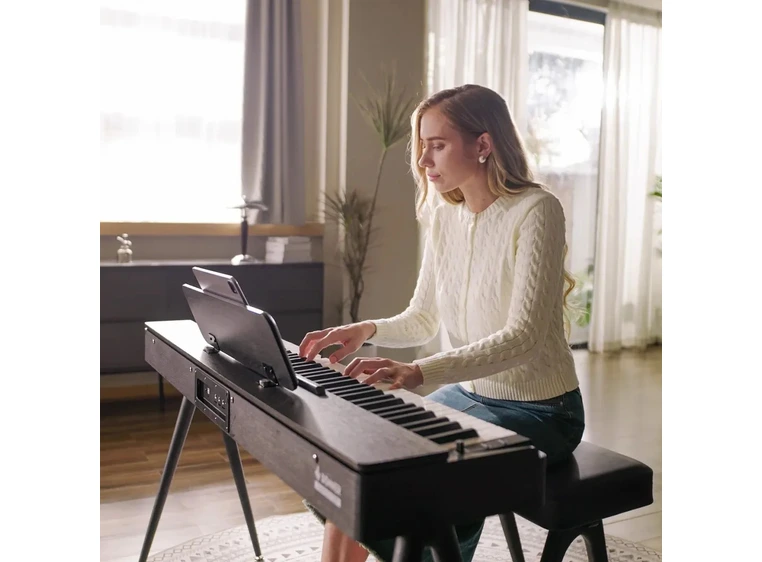 Donner Oura S100 El-piano 