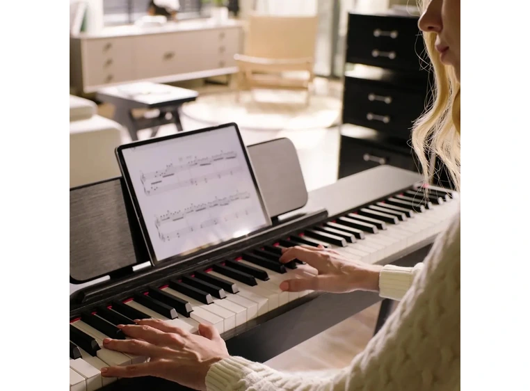 Donner Oura S100 El-piano 