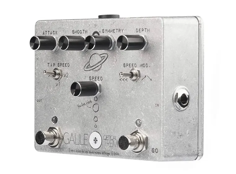 Dophix Galileo Optical Tremolo 