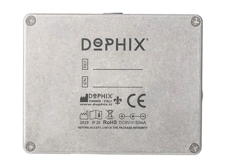 Dophix Galileo Optical Tremolo 