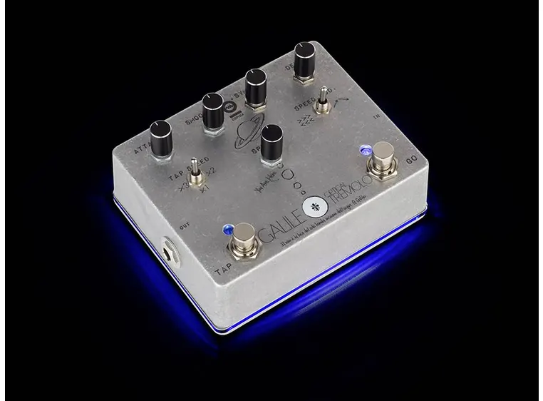 Dophix Galileo Optical Tremolo 