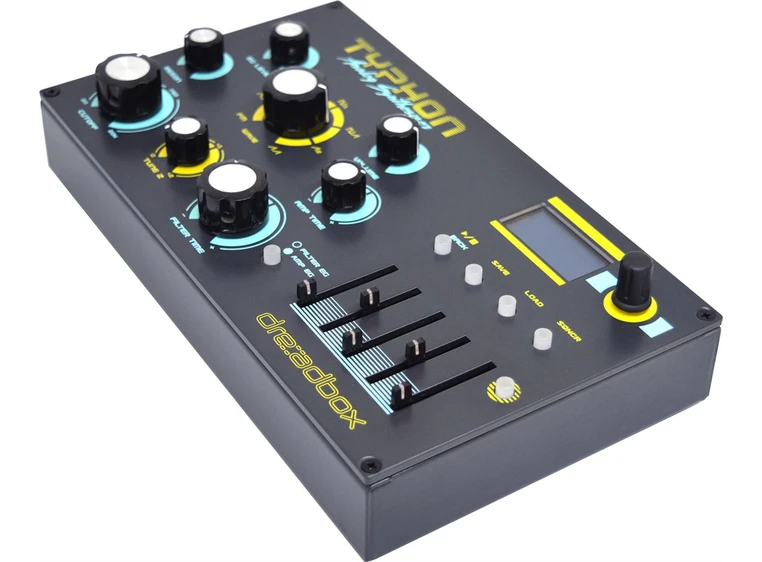 Dreadbox Typhon 