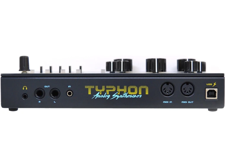 Dreadbox Typhon 