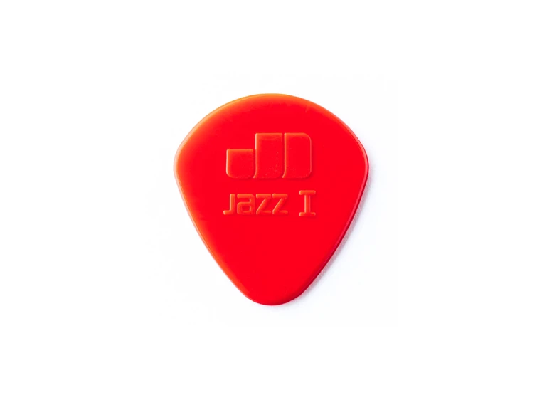 Dunlop 47P1N Nylon Jazz I 6-pack 