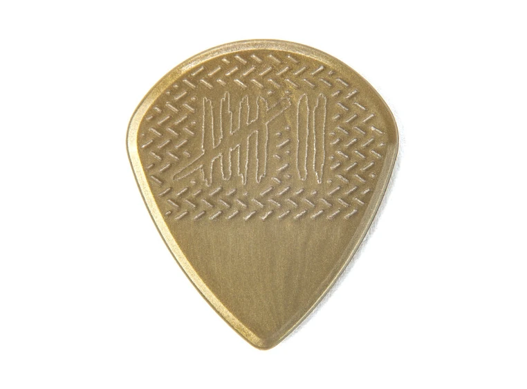 Dunlop Mick Thomson Custom Jazz III (6-pakning) 471PMT 