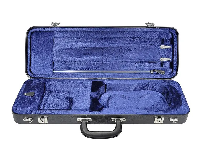 ELS 1025-12 Wicona Violin Case 1/2-1/4 