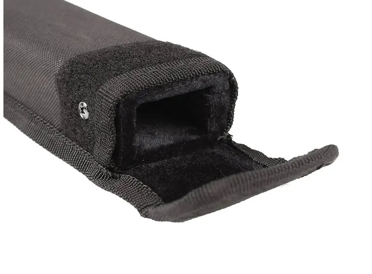 ELS BCVI-10 Luxe Violin Bow Case 