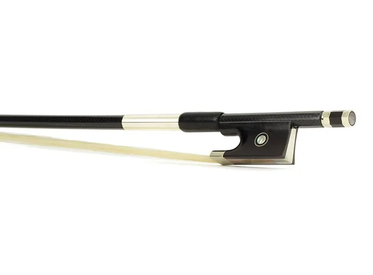 ELS FBV-50 Violin Bow Carbon Fiber 1/2 