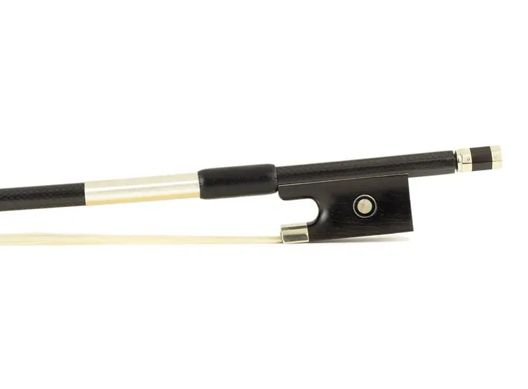 ELS FBV-50 Violin Bow Carbon Fiber 1/2 