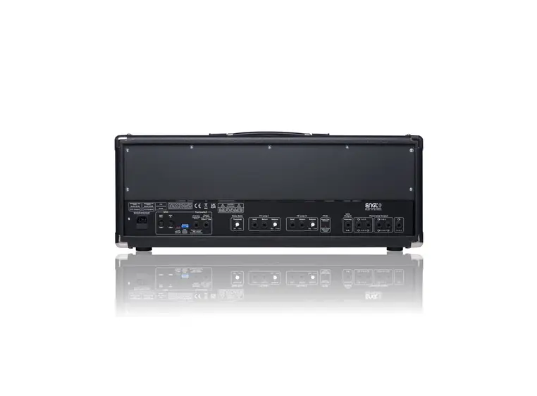 ENGL Savage 120 MKII Obscura LTD Limited Edition 