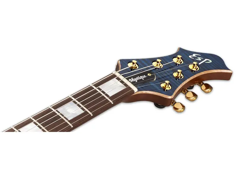 ESP Original Mystique CTM Marine Blue 