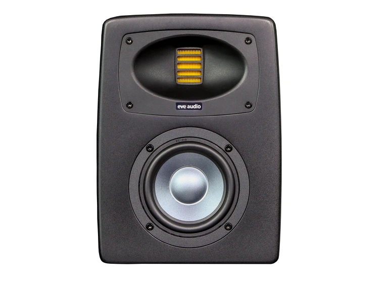 EVE Audio EXO 24 Aktiv studiomonitor (Pris per stk) 