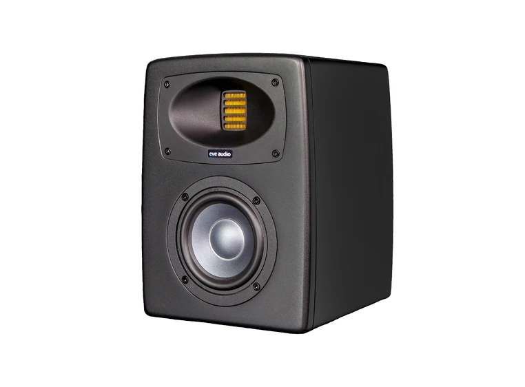 EVE Audio EXO 24 Aktiv studiomonitor (Pris per stk) 