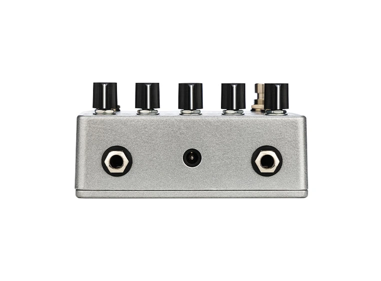 EarthQuaker Devices Disaster Transport Legacy Reissue Delay Modulation Machine 