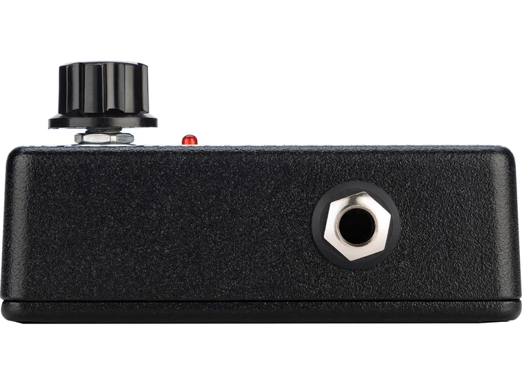 EarthQuaker Devices Easy Listening Analog Amp Simulator 