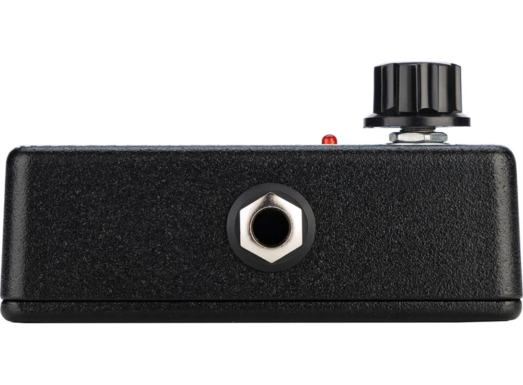 EarthQuaker Devices Easy Listening Analog Amp Simulator 