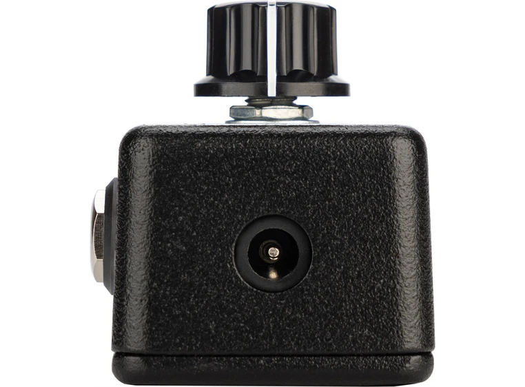 EarthQuaker Devices Easy Listening Analog Amp Simulator 