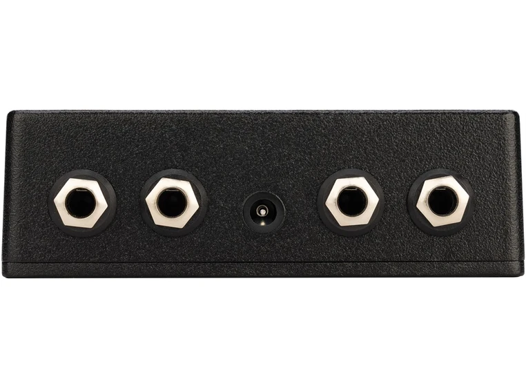 EarthQuaker Devices One to Four Splitter 