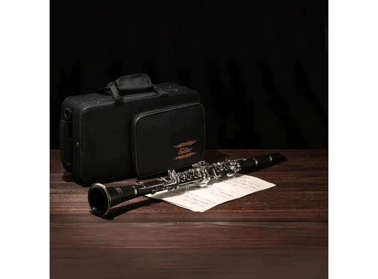 Eastar ECL-300 klarinett 