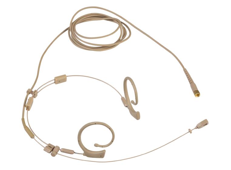 Eikon HCM14EK Professional Cardioid headset High level