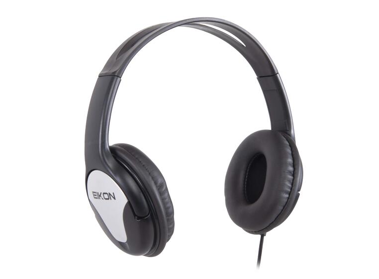 Eikon HFC30 Multimedia Compact Headphones