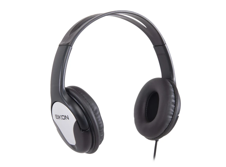 Eikon HFC30 Multimedia Compact Headphones 