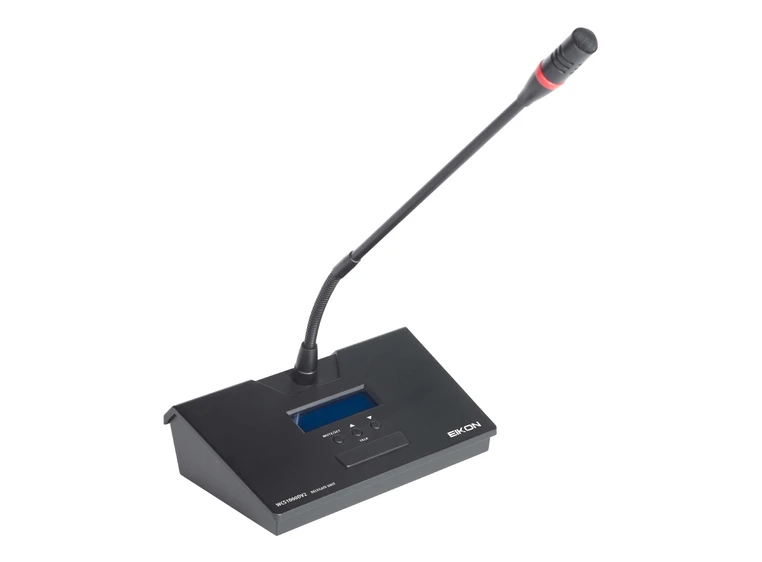 Eikon WCS1000DV2 Delegate Wireless Unit 610-670 MHz 