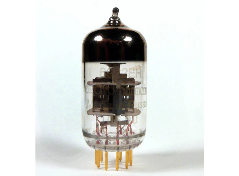 Electro-Harmonix 6922EH GOLD 