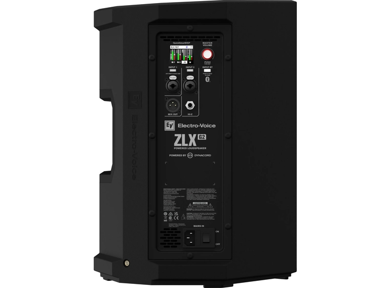 Electro-Voice ZLX-8P-G2 Aktiv PA-høyttaler 