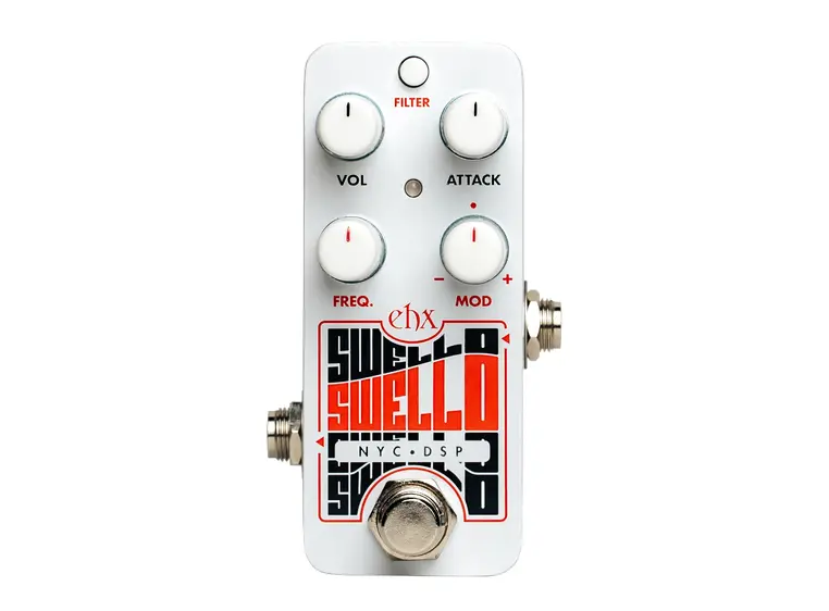 Electro Harmonix Pico Swello Attack Envelope 