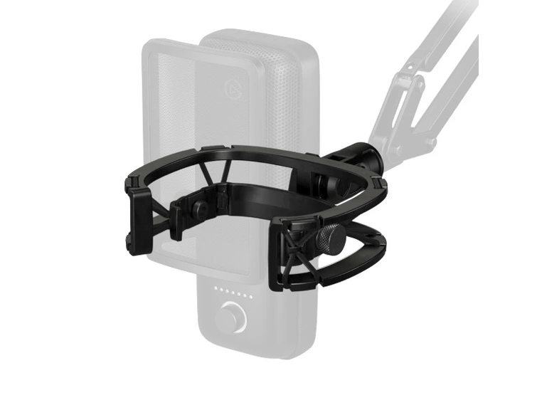 Elgato Wave Shock Mount Black 