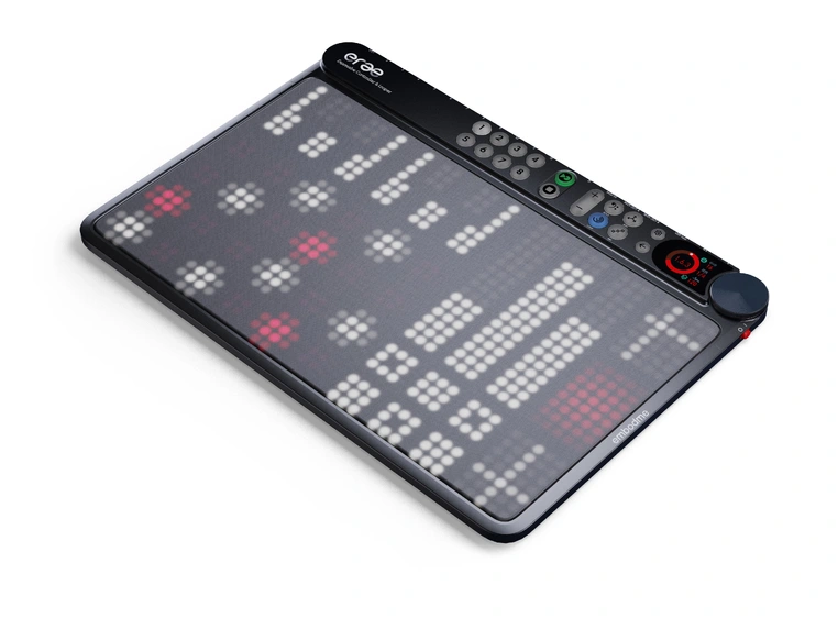 Embodme Erae 2 Black 