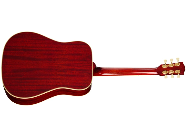 Epiphone 1960 Hummingbird Reissue Heritage Cherry Sunburst 