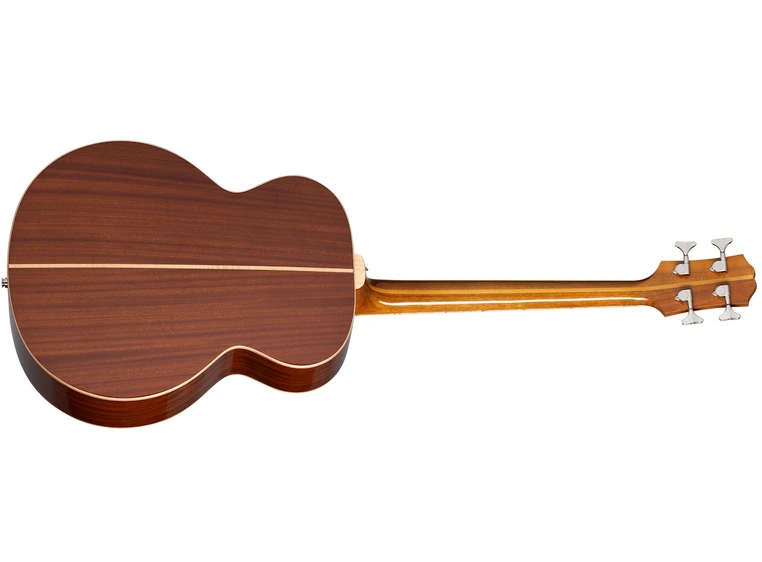 Epiphone El Capitan J-200 Studio Bass Fishman Sonitone Aged Natural Antique 