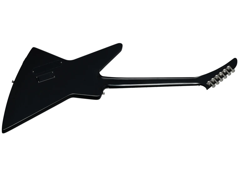 Epiphone Extura Prophecy Aged Jet Black Metallic 