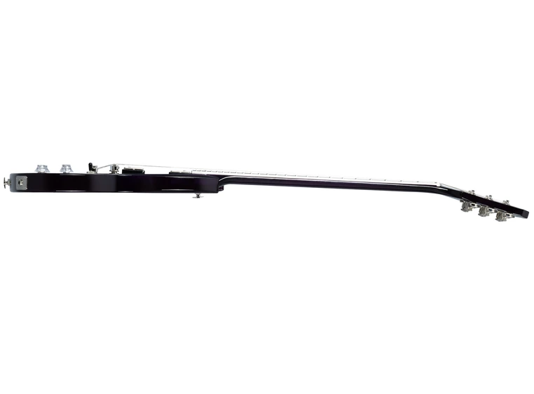 Epiphone SG Modern Figured w/bag Purple Burst 