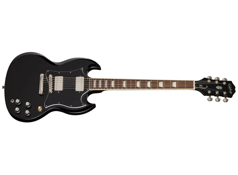 Epiphone SG Standard Ebony 