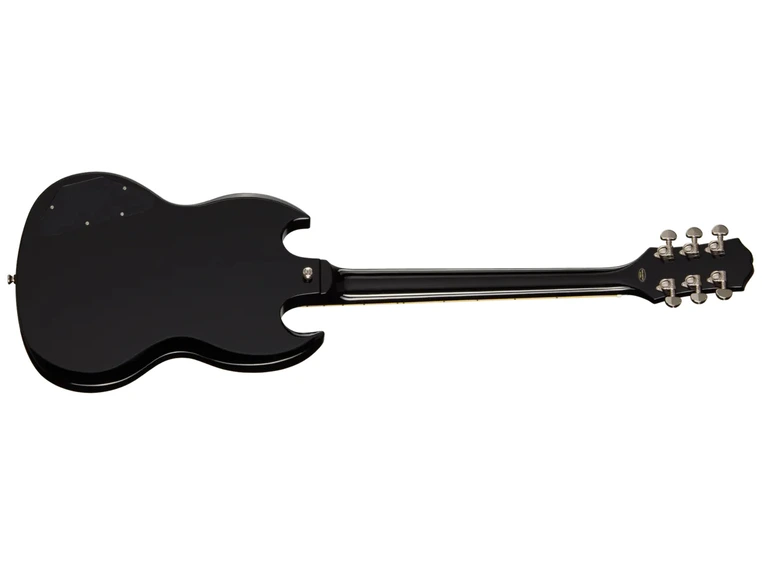 Epiphone SG Standard Ebony 