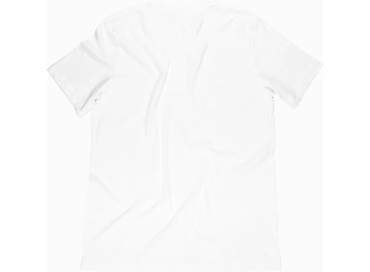 Ernie Ball 4868 Electric Guitar T-Shirt Large 