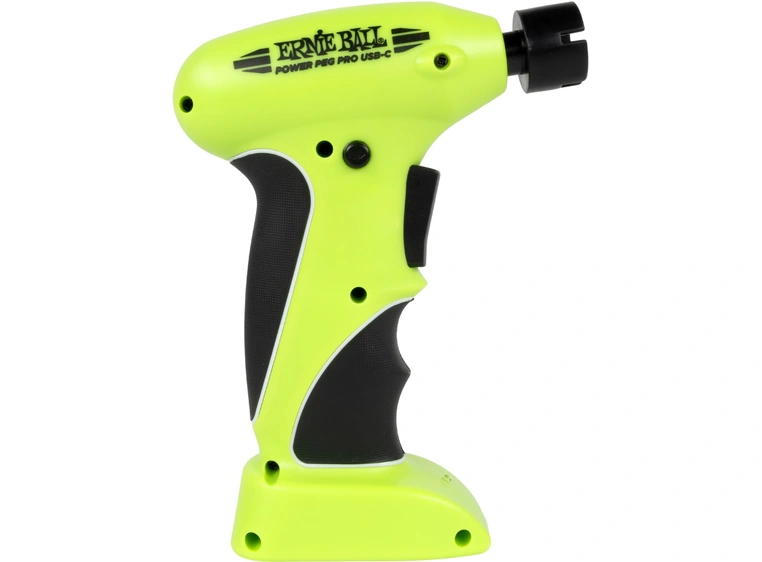 Ernie Ball EB-9626 Power Peg Pro USB-C 