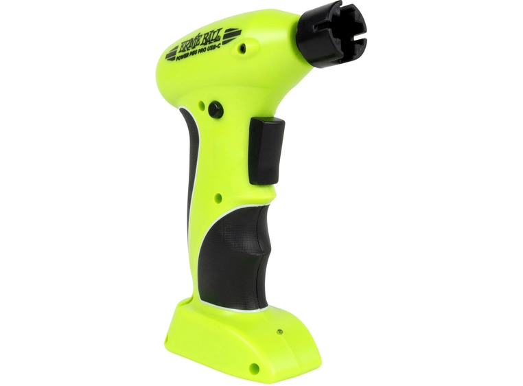 Ernie Ball EB-9626 Power Peg Pro USB-C 