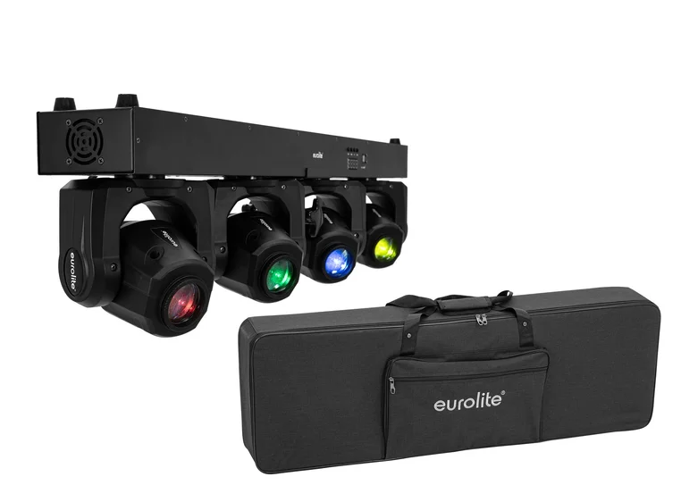 Eurolite LED TMH Bar S120 m/softbag 