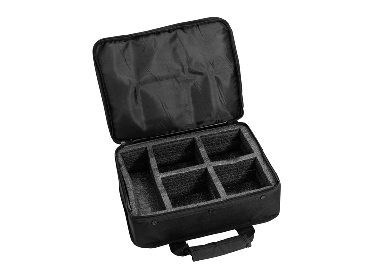 Eurolite Softbag for 4x AKKU Mini UP-4 QCL Spot MK2 